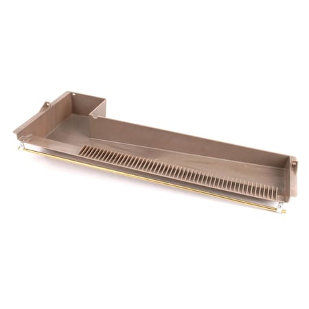 Ice-O-Matic Through Assembly Iceu300 2101399-01S